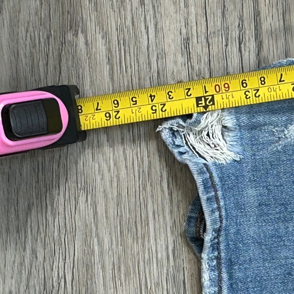 Madewell Cali Demi-Boot Jenas Button Front - Picture 6 of 8